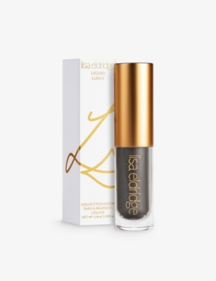 Lisa Eldridge Beauty Liza Liquid Lurex Eyeshadow 2.8ml