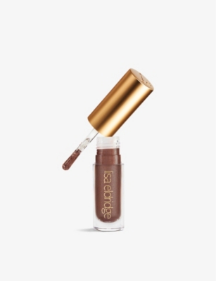 LISA ELDRIDGE BEAUTY ZORA LIQUID LUREX EYESHADOW 2.8ML 