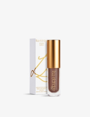 Lisa Eldridge Beauty Zora Liquid Lurex Eyeshadow 2.8ml