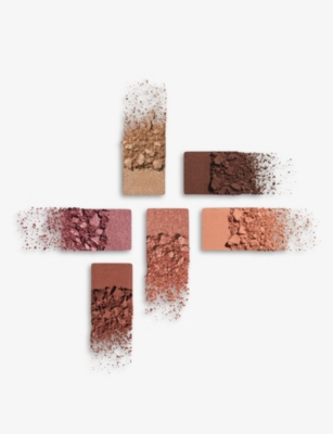 Lisa Eldridge Beauty Muse Eyeshadow Palette 5.7g In Muse