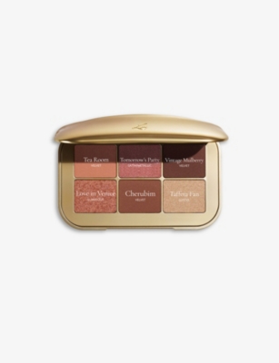 Lisa Eldridge Beauty Muse Eyeshadow Palette 5.7g