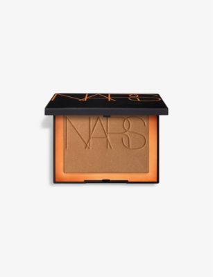 Nars 2 Laguna Bronzing Powder 8g