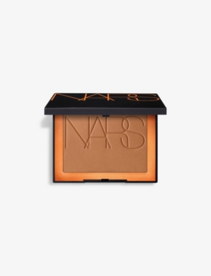 Nars 3 Laguna Bronzing Powder 8g