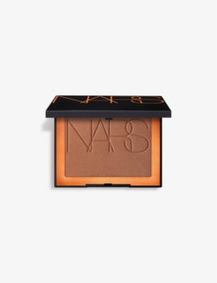 Nars 4 Laguna Bronzing Powder 8g