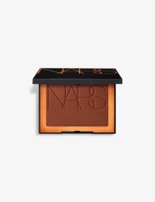 Nars 7 Laguna Bronzing Powder 8g