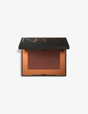 Nars 8 Mini Laguna Bronzing Powder 3.3g