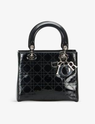 Dior bag online selfridges