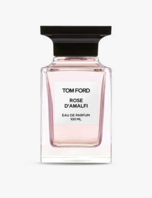 TOM FORD: Rose D’Amalfi eau de parfum 100ml
