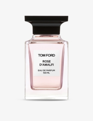 Tom Ford Rose D'amalfi Eau De Parfum
