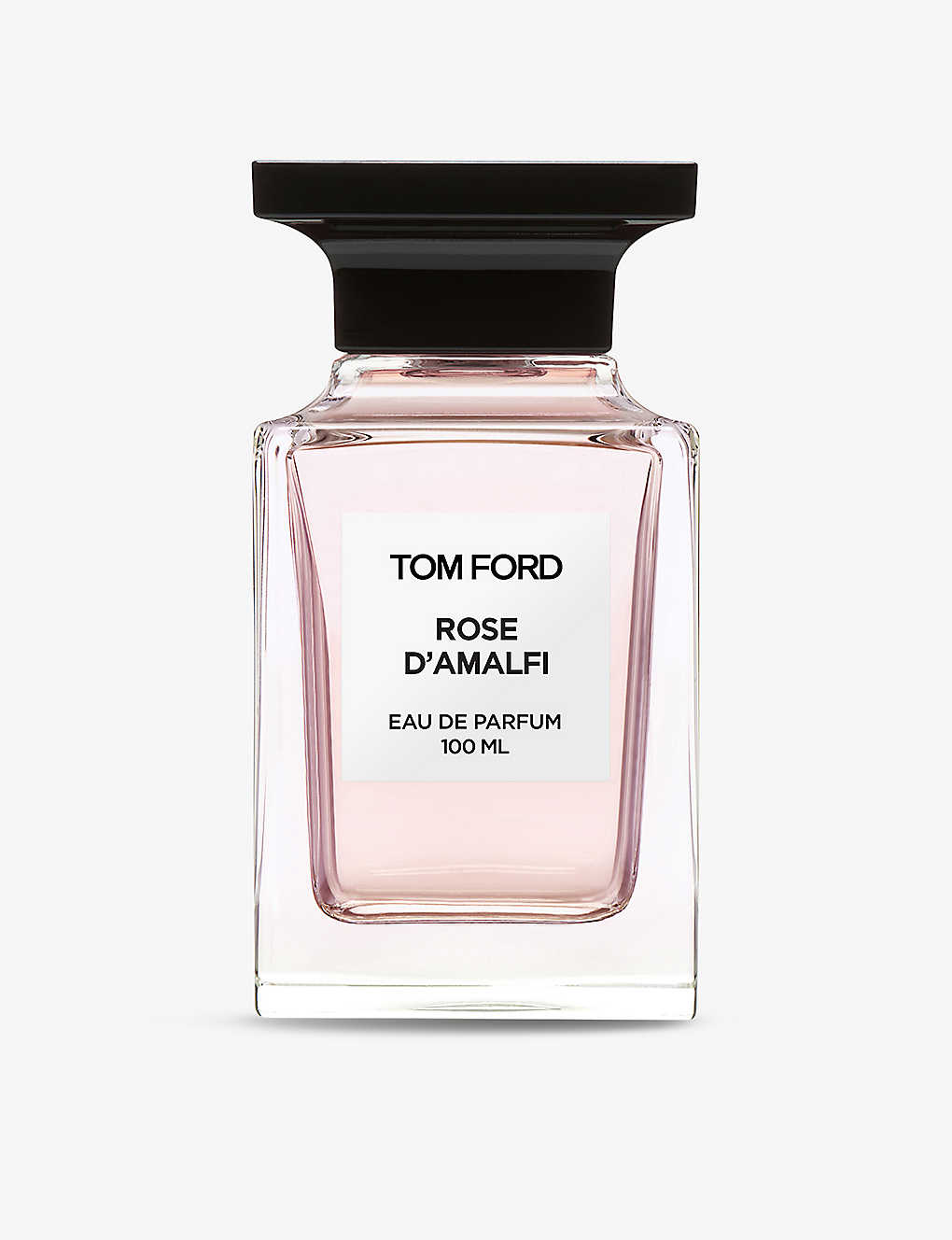 Tom Ford Rose D'amalfi Eau De Parfum