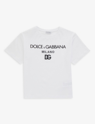 Dolce and gabbana outlet selfridges