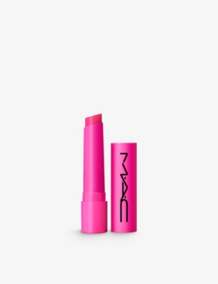 Mac Amped Squirt Plumping Gloss Stick 2.3g