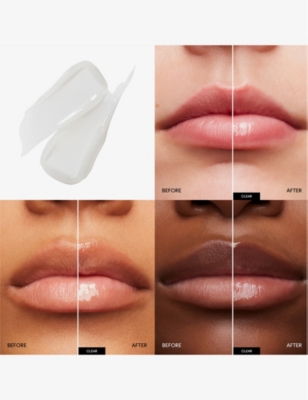 MAC AC CLEAR SQUIRT PLUMPING GLOSS STICK 2.3G