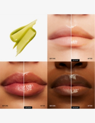 MAC AC LIKE SQUIRT SQUIRT PLUMPING GLOSS STICK 2.3G