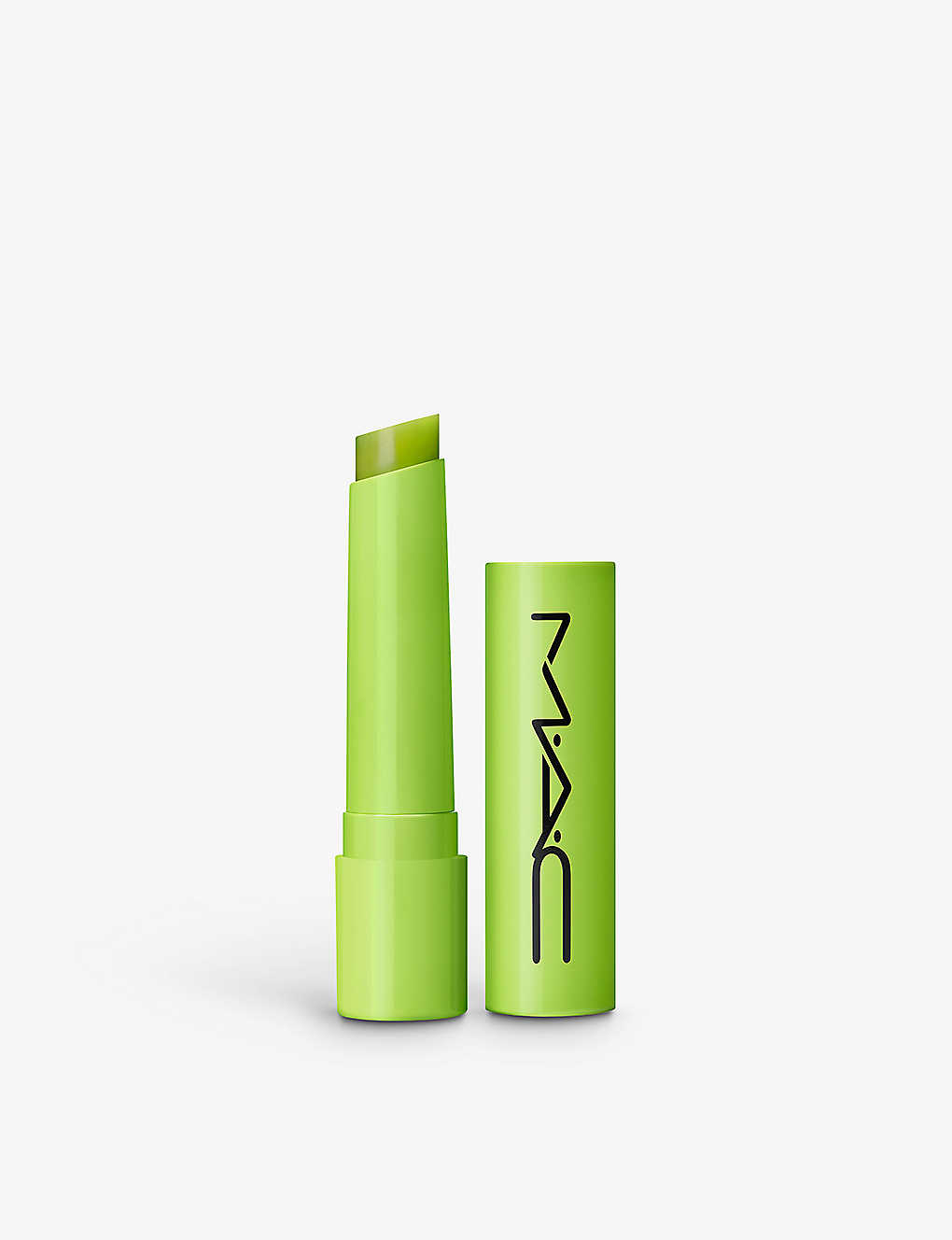 Shop Mac Squirt Plumping Gloss Stick 2.3g In Like Squirt
