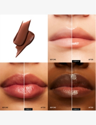 MAC AC LOWER CUT SQUIRT PLUMPING GLOSS STICK 2.3G