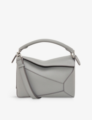 Loewe puzzle bag crossbody sale