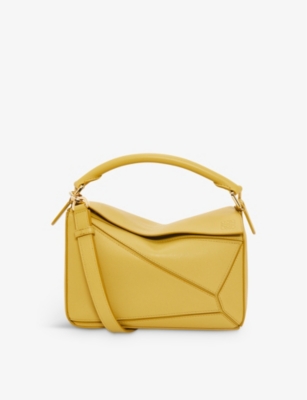 VALENTINO GARAVANI, Ocher Women's Shoulder Bag