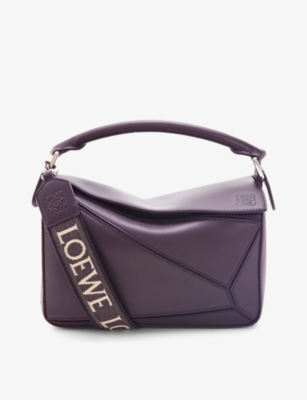 Selfridges deals loewe puzzle