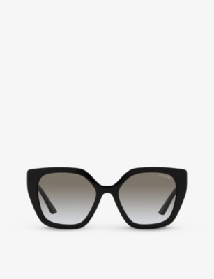 Prada 2024 sunglasses selfridges