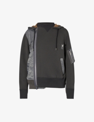 SACAI - Clothing - Womens - Selfridges | Shop Online