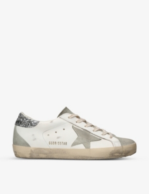 selfridges golden goose