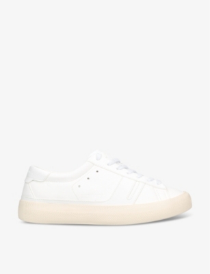 GOLDEN GOOSE - Yatay Model 1B bio-based low-top trainers | Selfridges.com