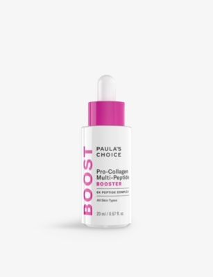 PAULA'S CHOICE PRO-COLLAGEN -PEPTIDE BOOSTER,68343645