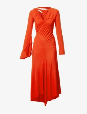 Selfridges dvf store