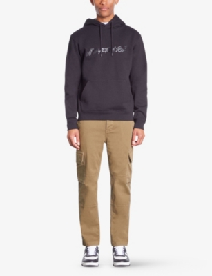 THE KOOPLES: SWEATSHIRT