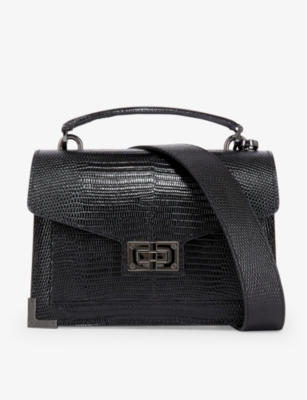 Sac python the outlet kooples