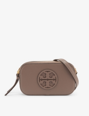 Tory Burch NEW SEASON Miller Mini Bag in Leather price in Doha Qatar