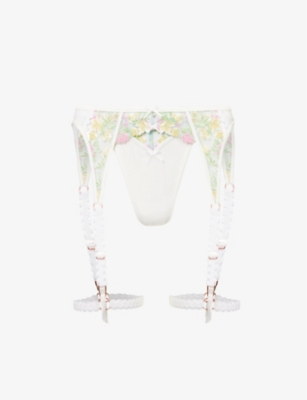 Lounge Underwear - Fresh White Vibe ✨ Shop: www.loungeunderwear.com