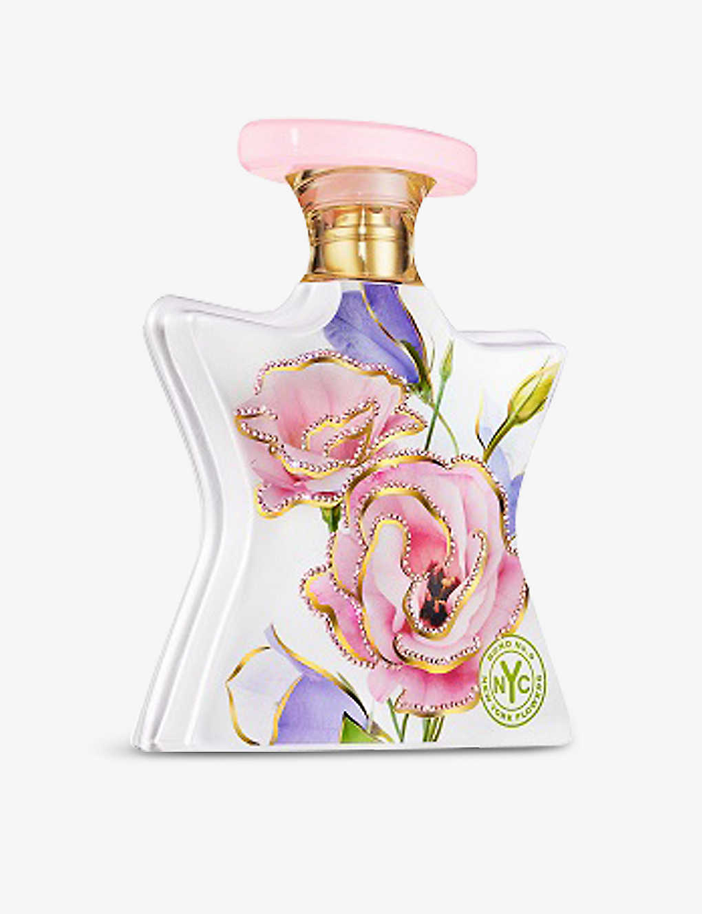 Bond No. 9 New York Flowers Swarovski Limited-edition Eau De Parfum