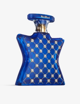 Nomad Eau De Parfum