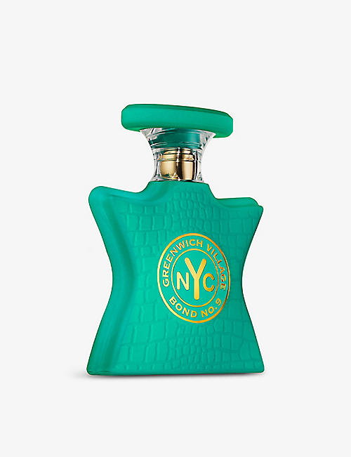 BOND NO. 9: Greenwich Village eau de parfum 50ml
