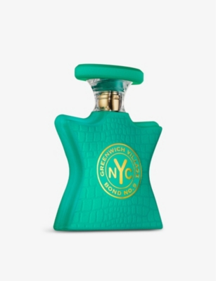 Bond No. 9 Greenwich Village Eau De Parfum