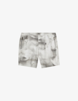 ted baker swim shorts sale