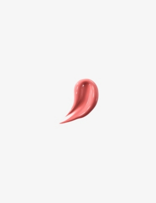 Morphe Nude Gleam Dripglass Glazed High Shine Lip Gloss 3.8ml In Nude Gleam