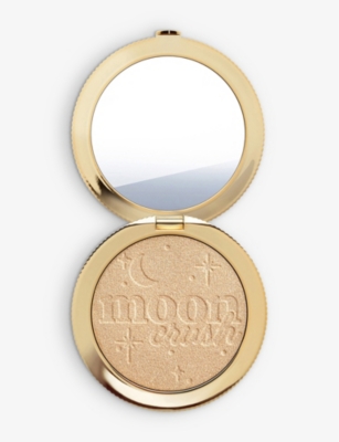 Too Faced Shooting Star Moon Crush Highlighter 7g