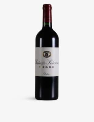 FRANCE: Château Potensac Médoc 750ml