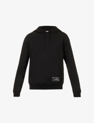 Valentino hot sale hoodie men