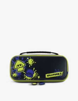 HORI: Splatoon 3 Case for Nintendo Switch