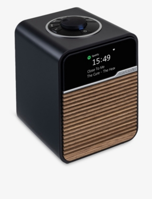 RUARK AUDIO: R1S Smart Radio