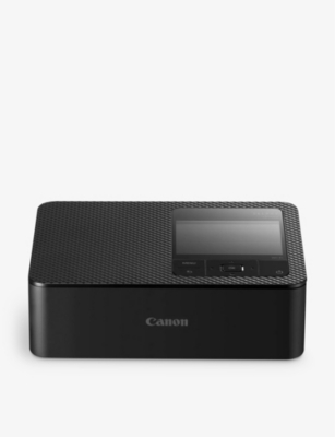 CANON: SELPHY CP1500 Colour portable printer