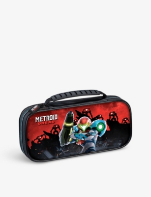 Custodia per Switch Metroid Dread - Nacon