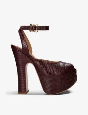 Vivienne Westwood Shoes for Women, Online Sale up to 60% off