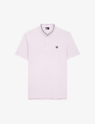 Mens designer clearance polo shirts sale