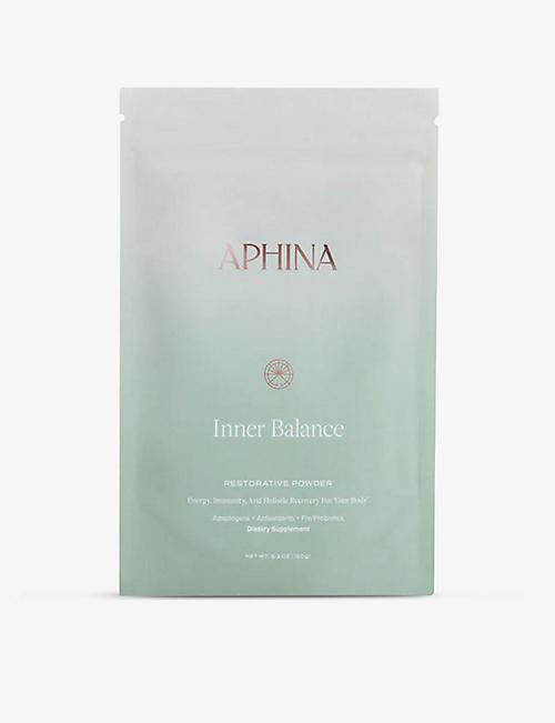 APHINA: Inner Balance Restorative Powder 150g