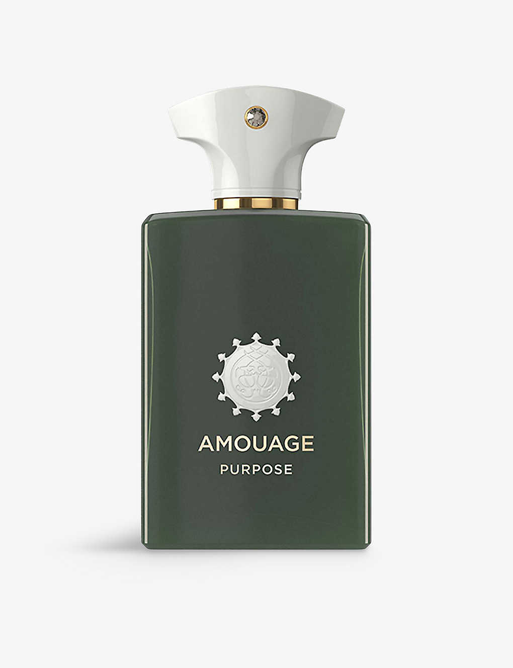 Amouage Purpose Eau De Parfum (100ml) In Multi